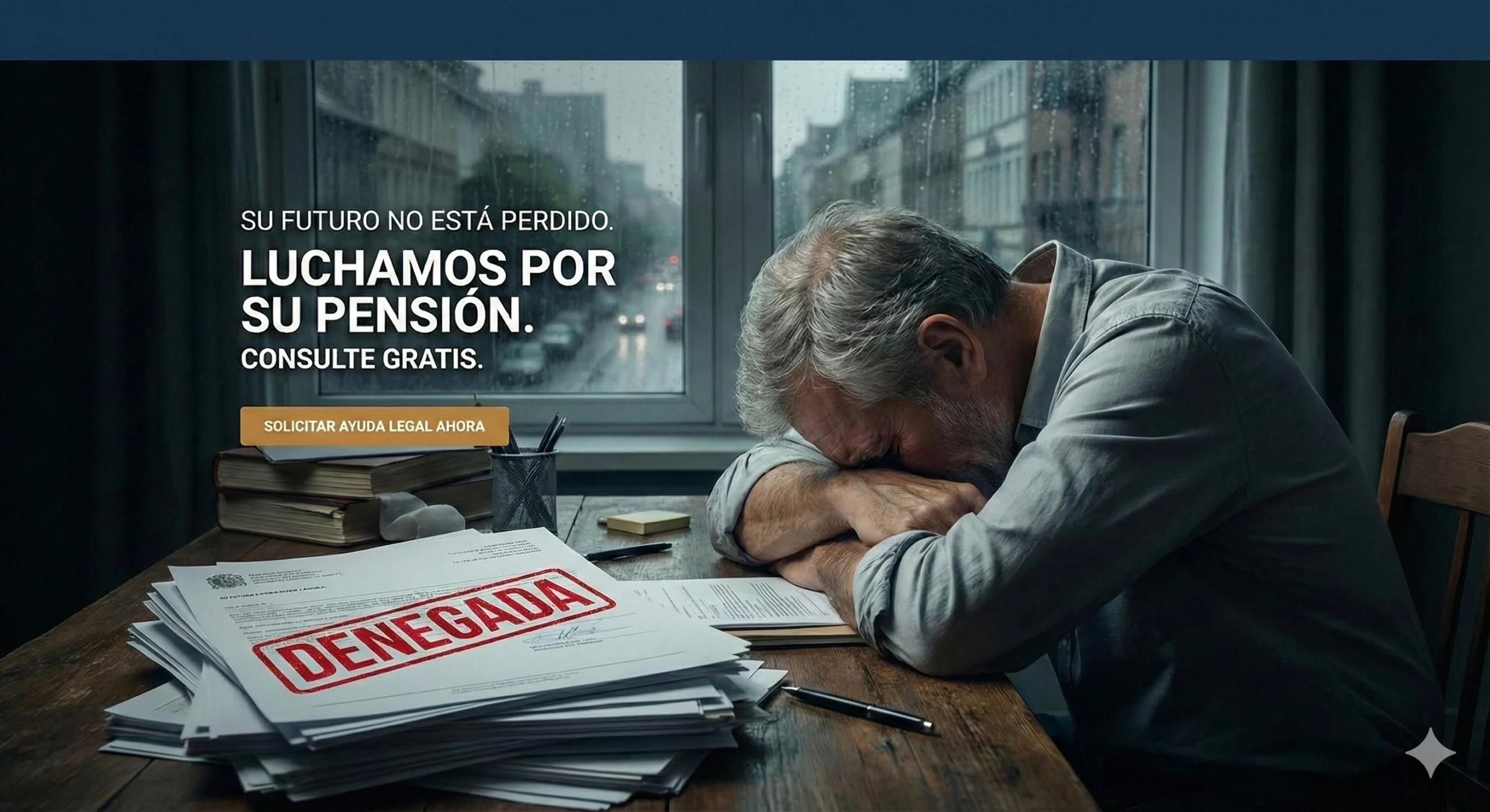 Abogados expertos seguridad social